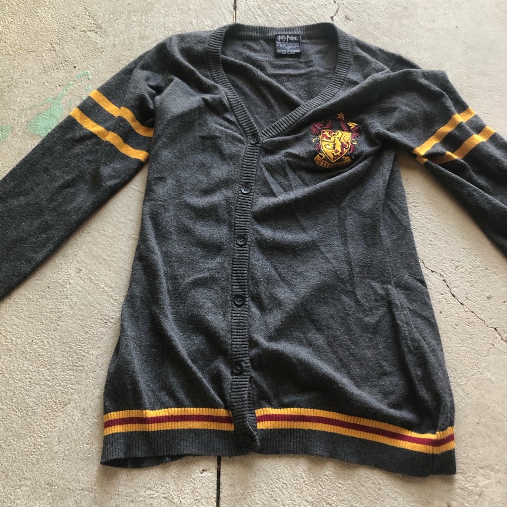 HARRY POTTER GRYFFINDOR